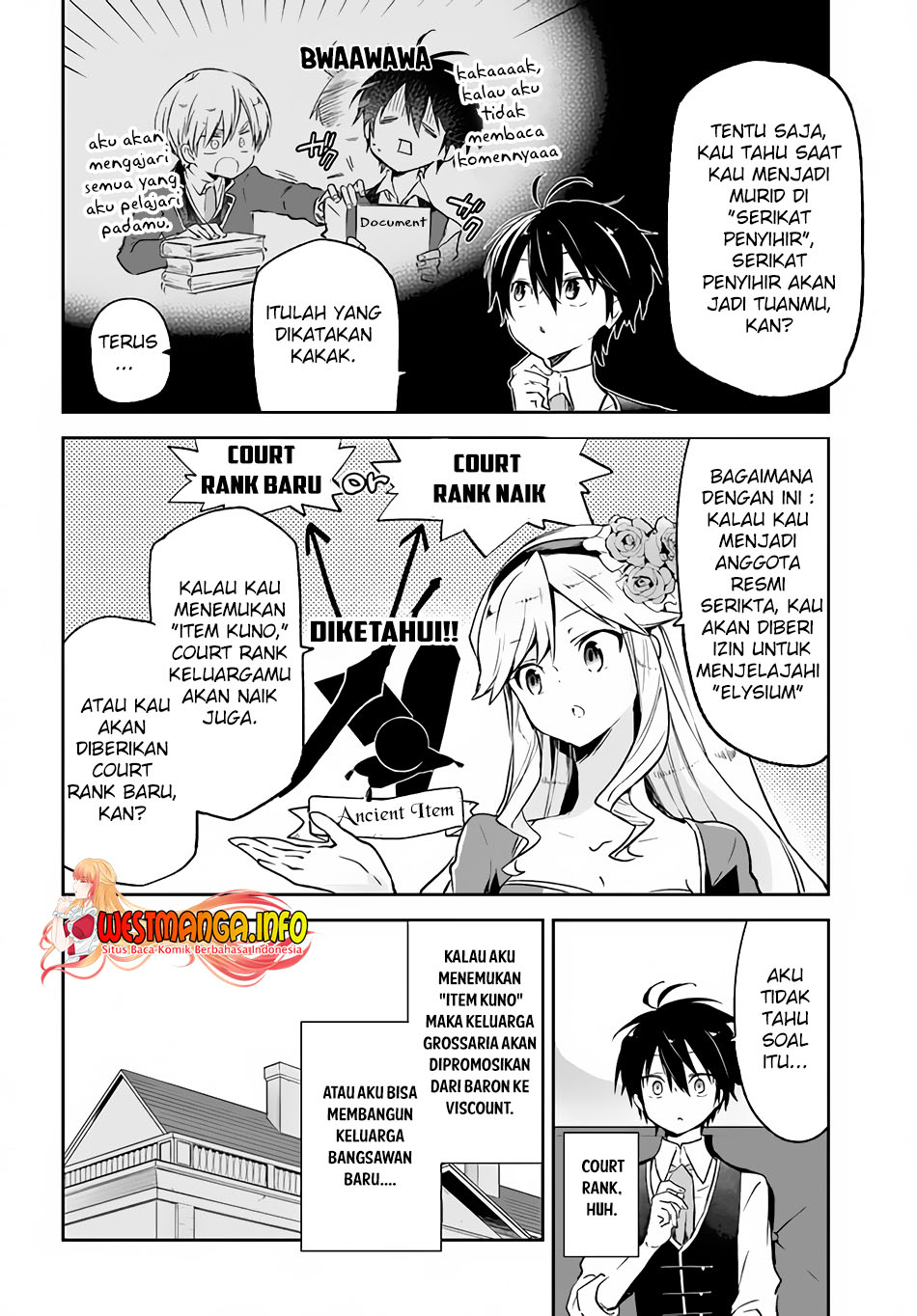 Henkyou Gurashi no Maou, Tensei shite Saikyou no Majutsushi ni naru ~Aisarenagara Nariagaru Moto Maō wa, Ningen o Shiritai~